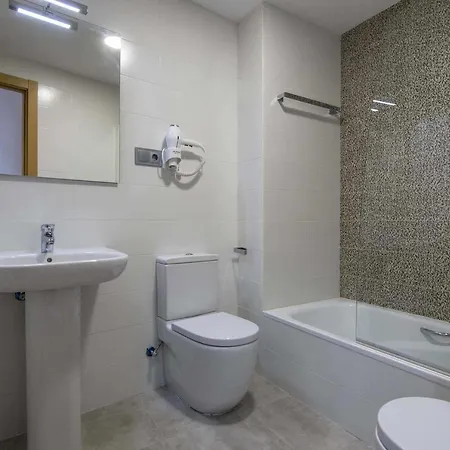 Apartamento Ideal En