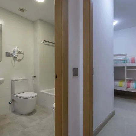 Apartment Ideal En