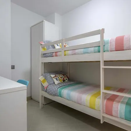 Apartment Ideal En *