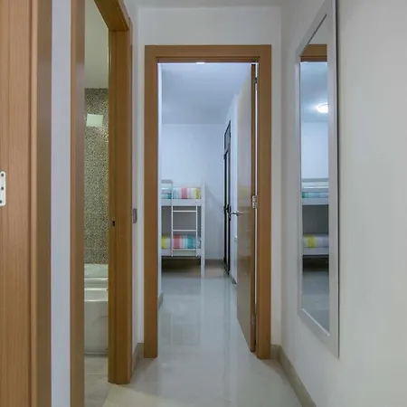Ideal En Apartment Manresa