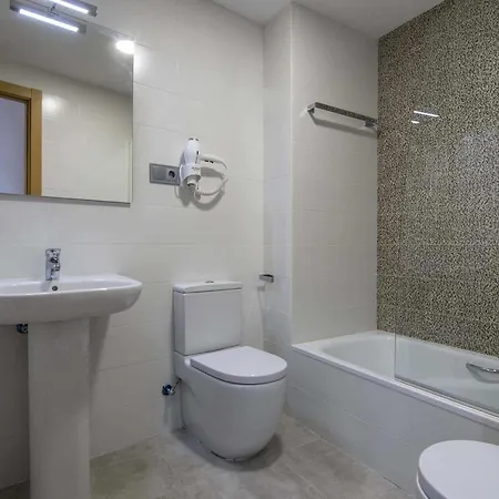 Apartment Ideal En